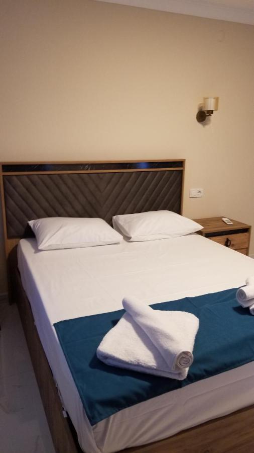 Huge Evleri 1 Apartment Marmaris
