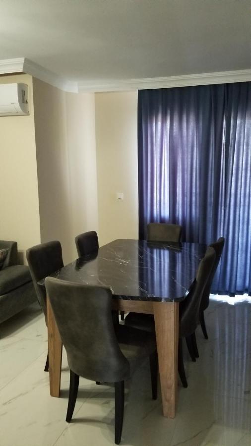 Huge Evleri 1 Marmaris