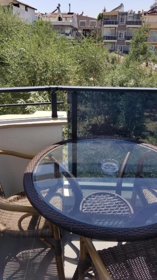 Apartment Huge Evleri 1