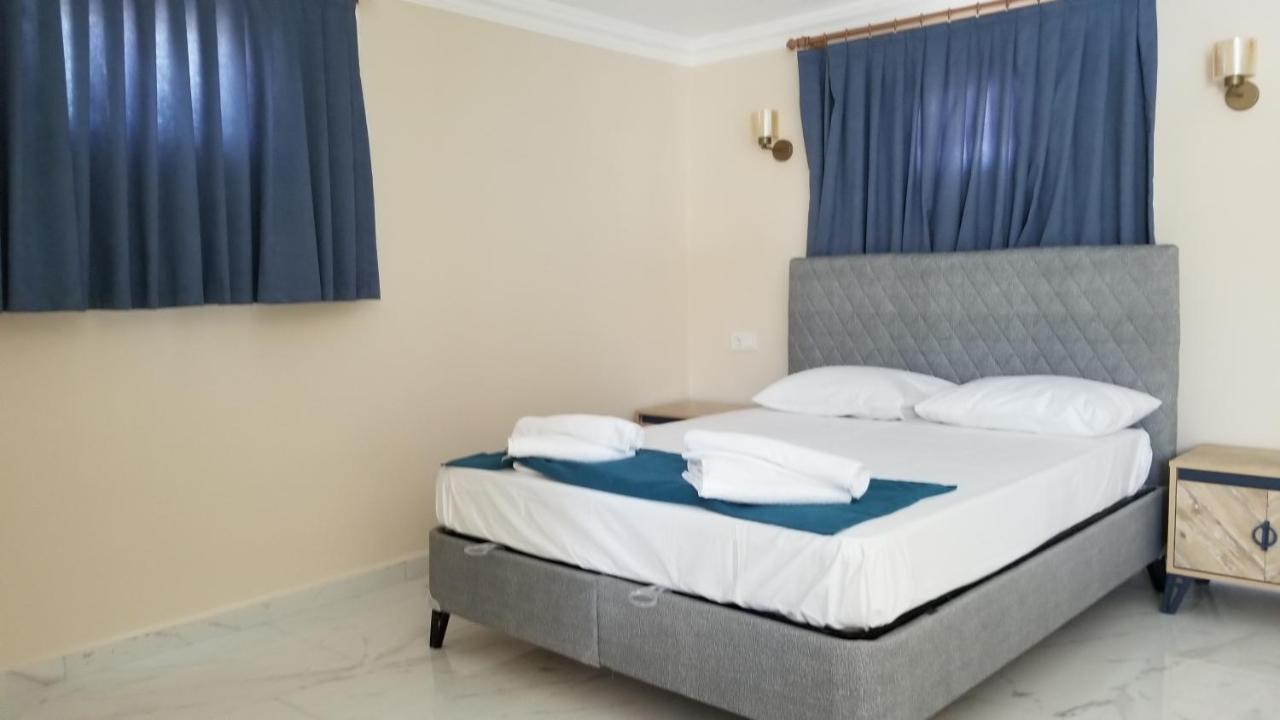 Huge Evleri 1 Marmaris