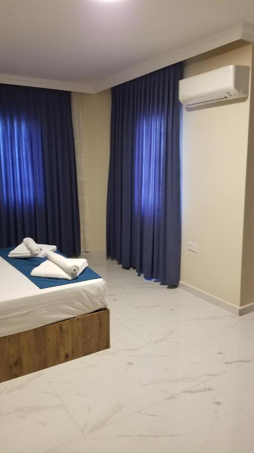 Apartment Huge Evleri 1