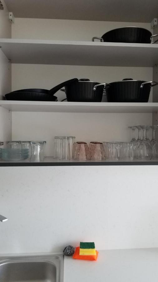 Apartment Huge Evleri 1
