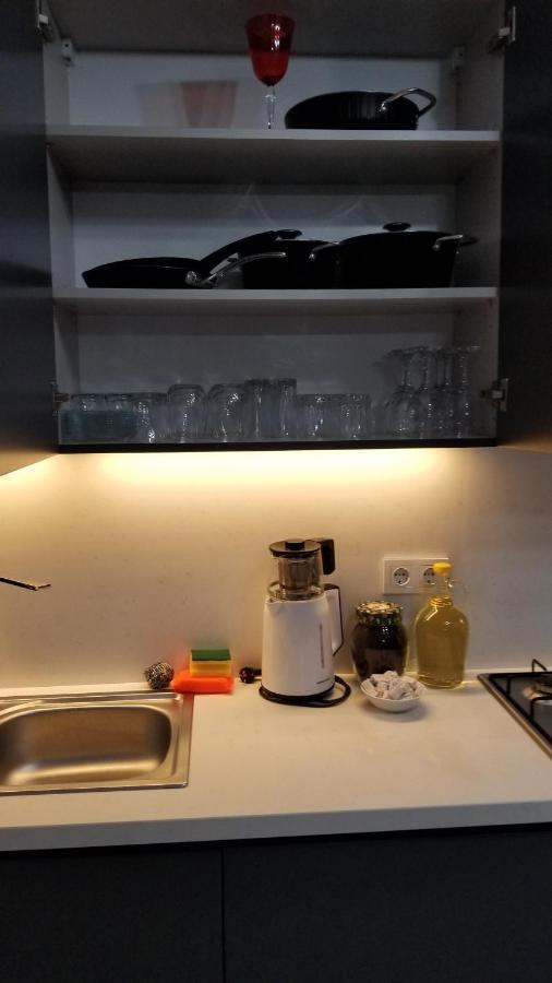 Huge Evleri 1 Apartment Marmaris