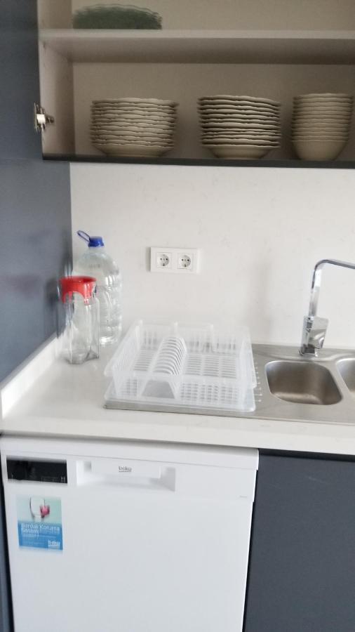 Huge Evleri 1 Apartment *