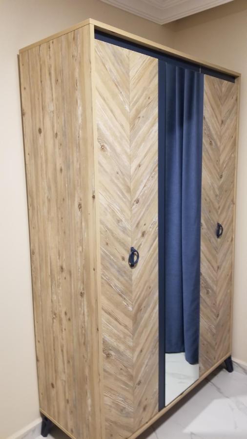 Huge Evleri 1 Apartment Marmaris