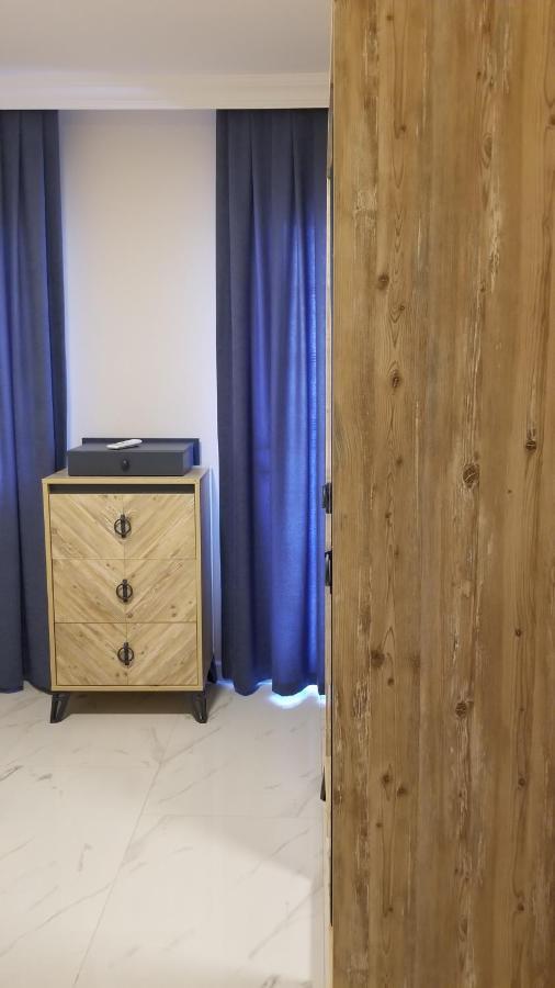 Huge Evleri 1 Apartment *
