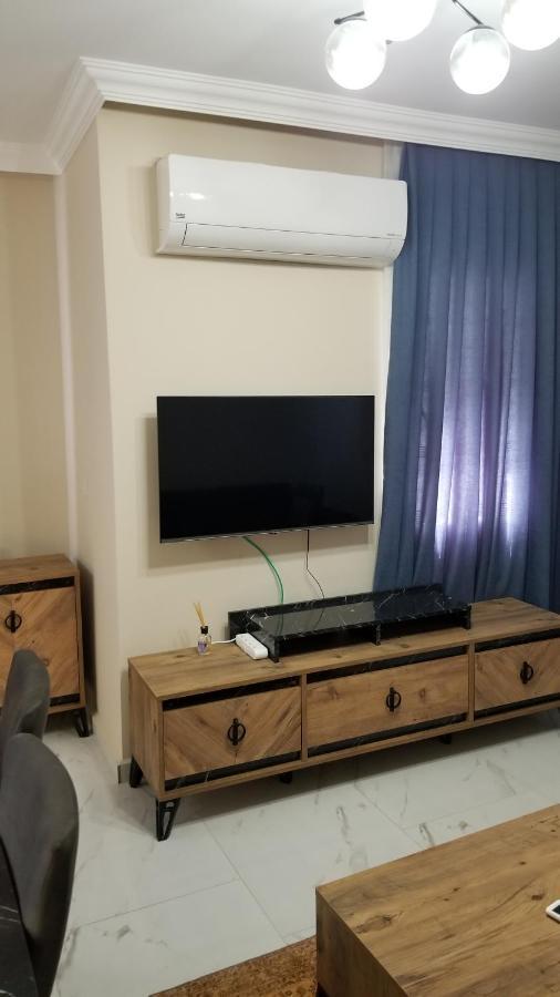 Huge Evleri 1 Apartment