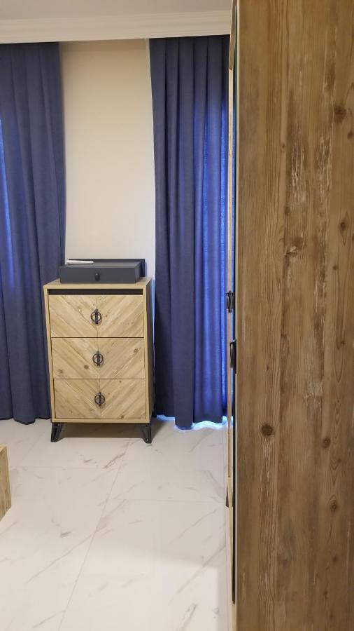 Apartment Huge Evleri 1 *