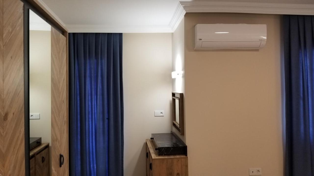 Apartment Huge Evleri 1