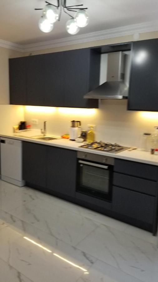 Apartment Huge Evleri 1 Marmaris