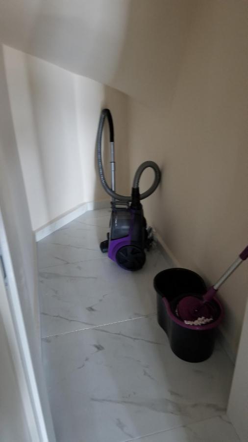 Apartment Huge Evleri 1