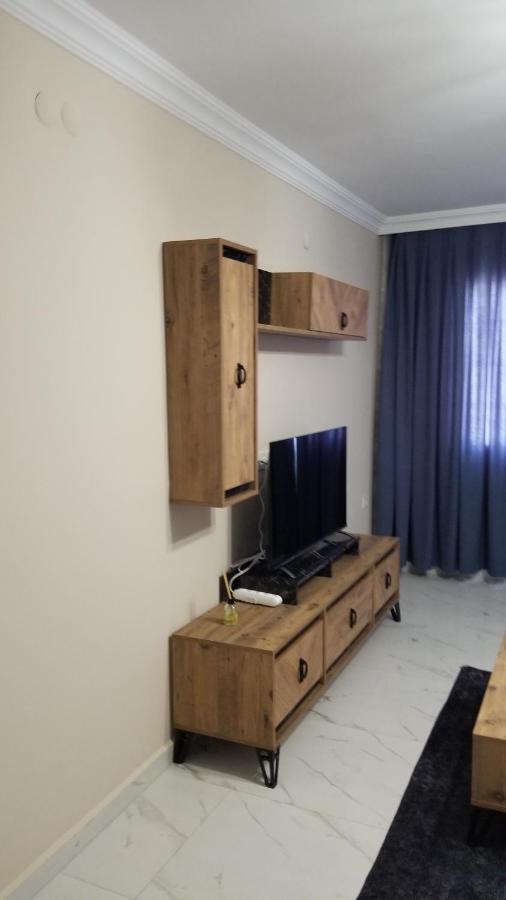 Huge Evleri 1 Marmaris