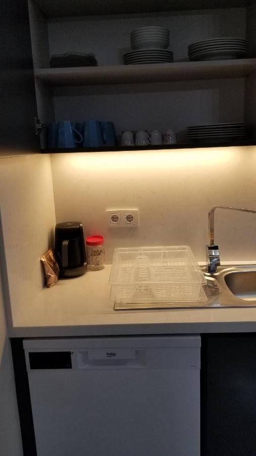 Huge Evleri 1 Apartment Marmaris