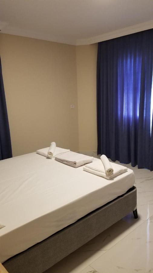 Huge Evleri 1 Apartment Marmaris
