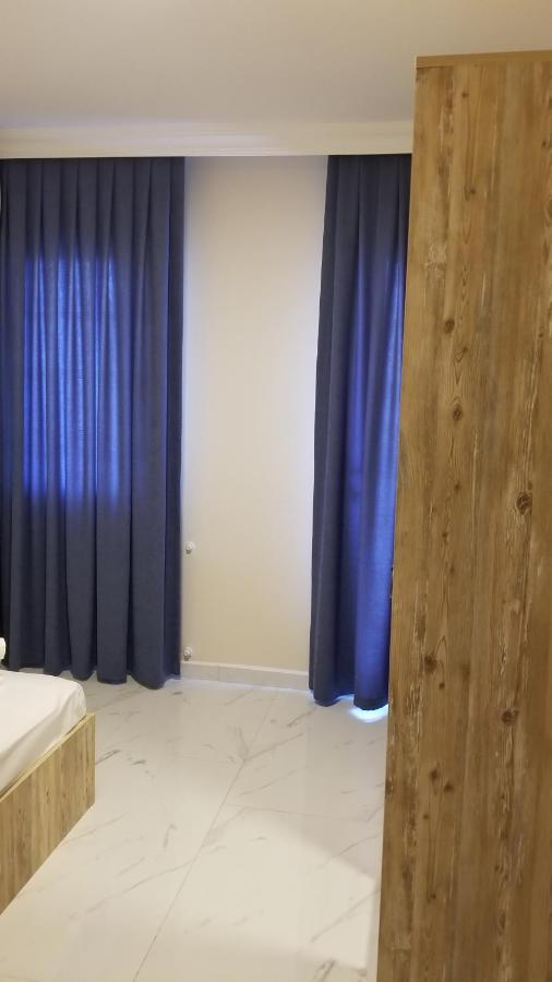 Apartment Huge Evleri 1