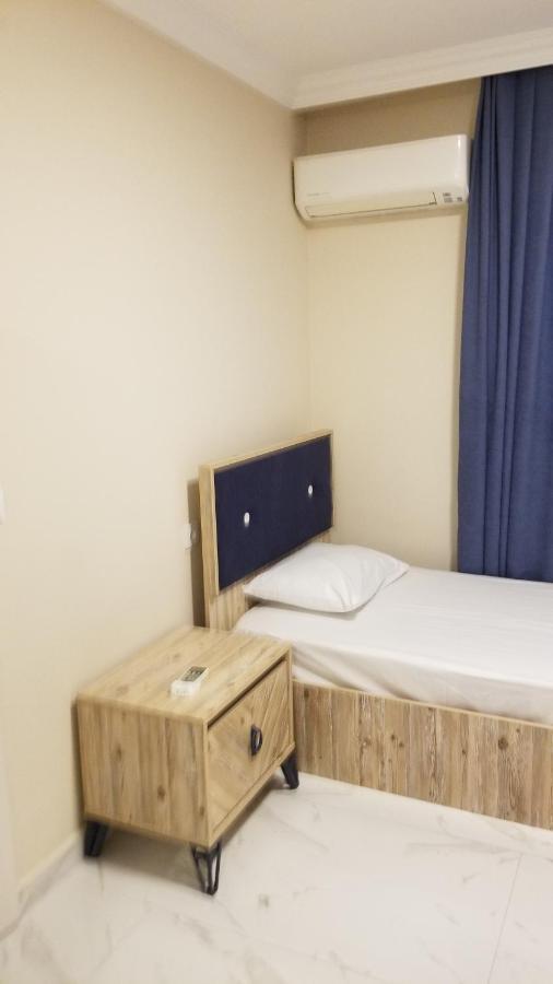 Huge Evleri 1 Apartment Marmaris