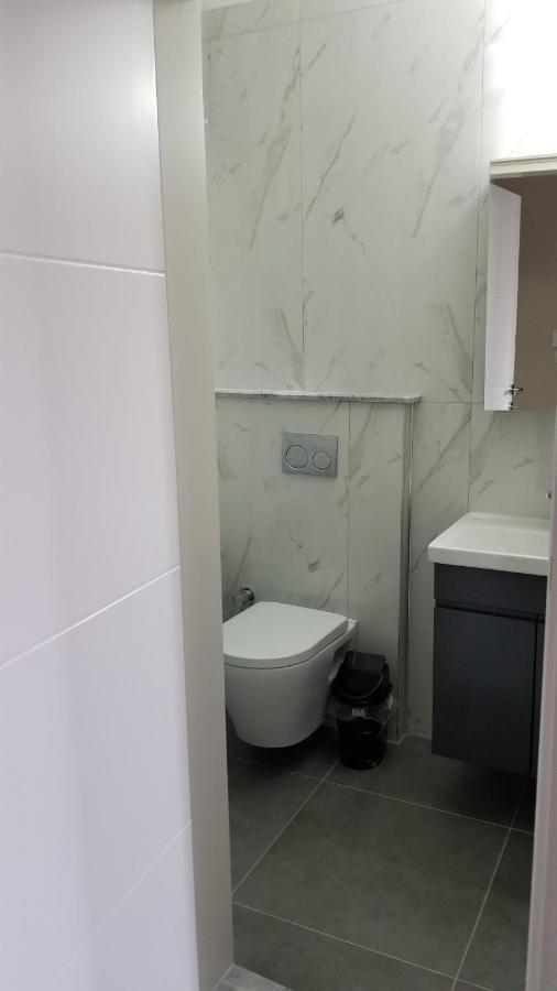 Apartment Huge Evleri 1 *