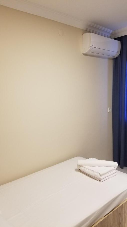 Apartment Huge Evleri 1
