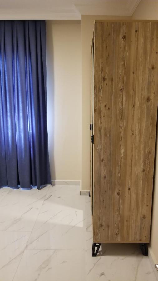 Apartment Huge Evleri 1 *