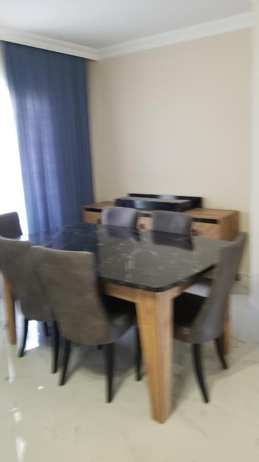 Huge Evleri 1 Marmaris
