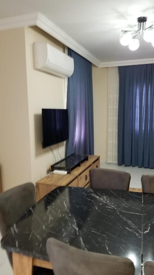 Huge Evleri 1 Apartment *