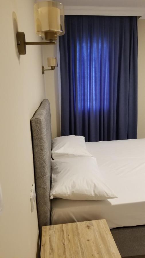 Huge Evleri 1 Apartment