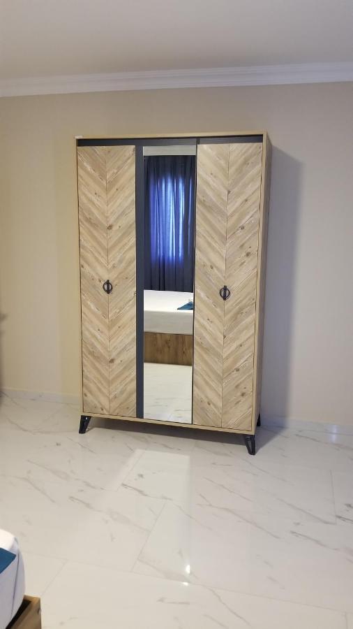 Apartment Huge Evleri 1