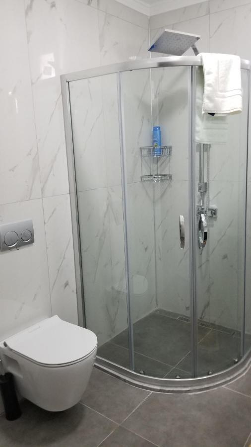 Apartment Huge Evleri 1 *