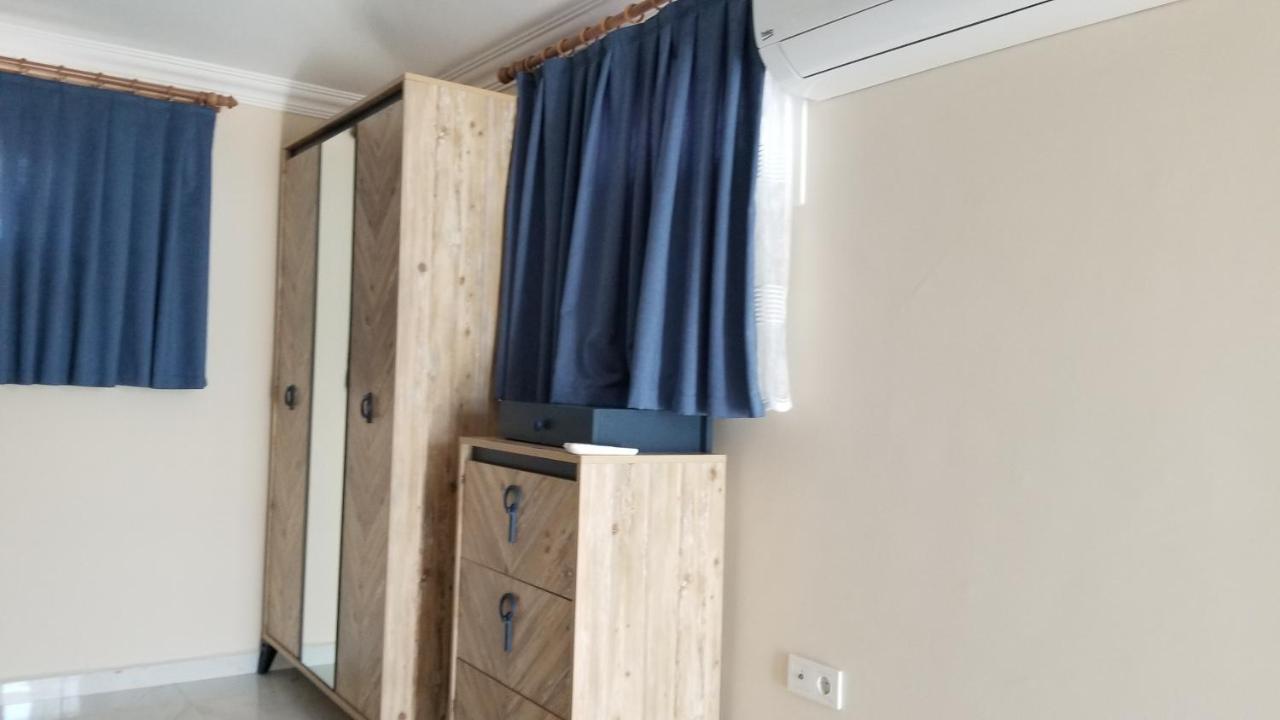 Huge Evleri 1 Apartment Marmaris