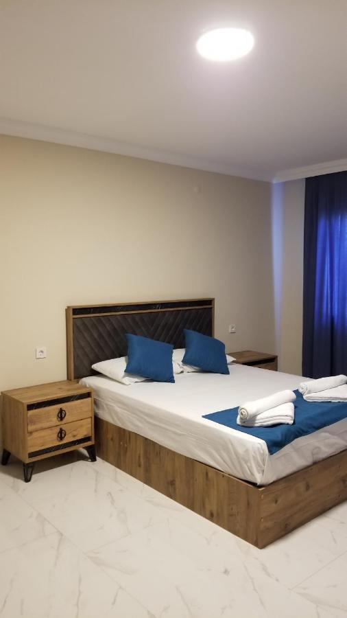Huge Evleri 1 Apartment