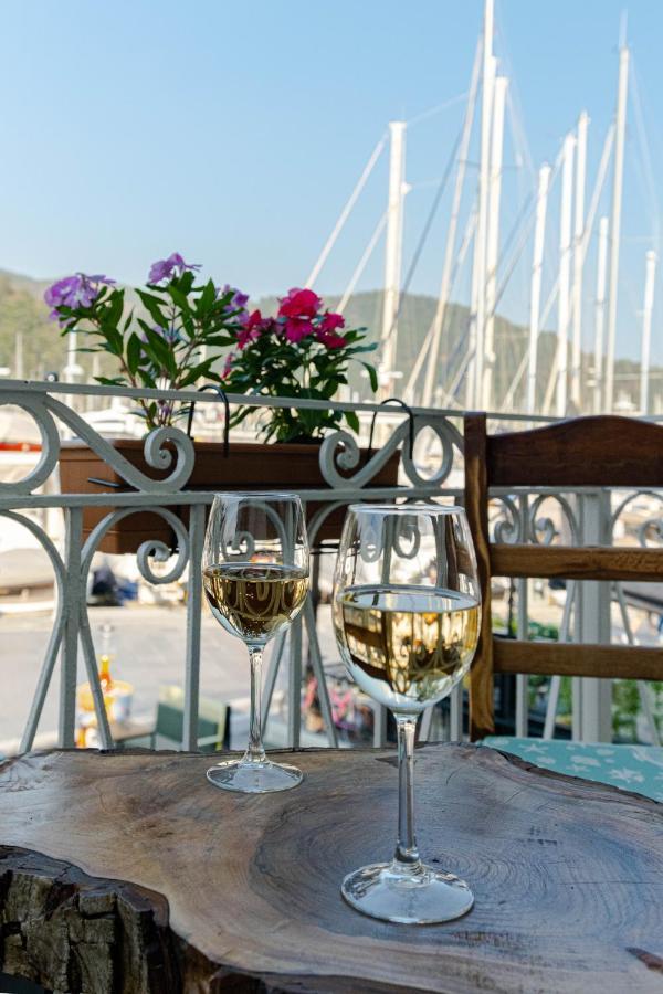 Guest house Rain And Food Marmaris