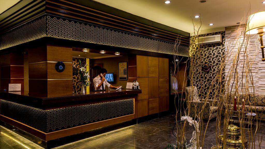 Hotel Ketenci Marmaris