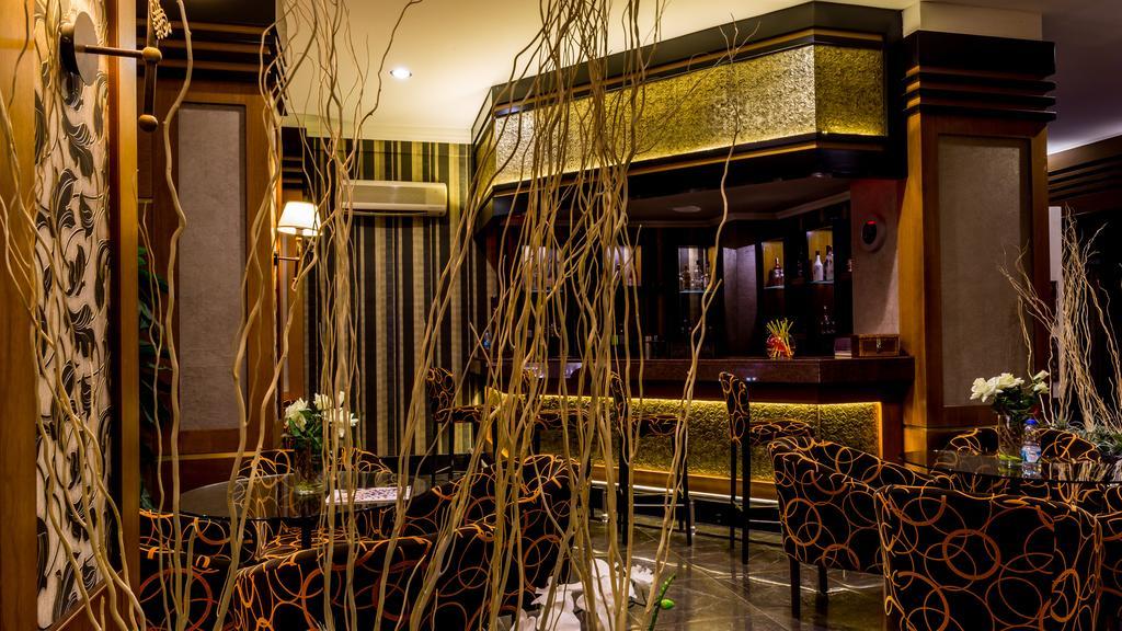 Hotel Ketenci