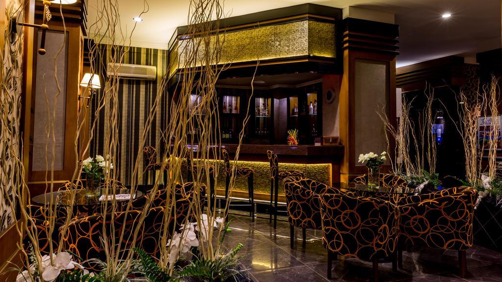 Ketenci Hotel Marmaris