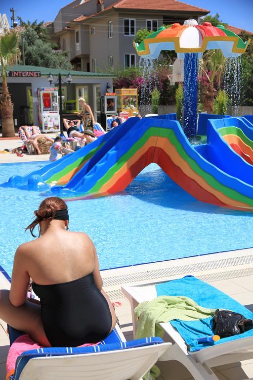 Resort Club Alpina 3*