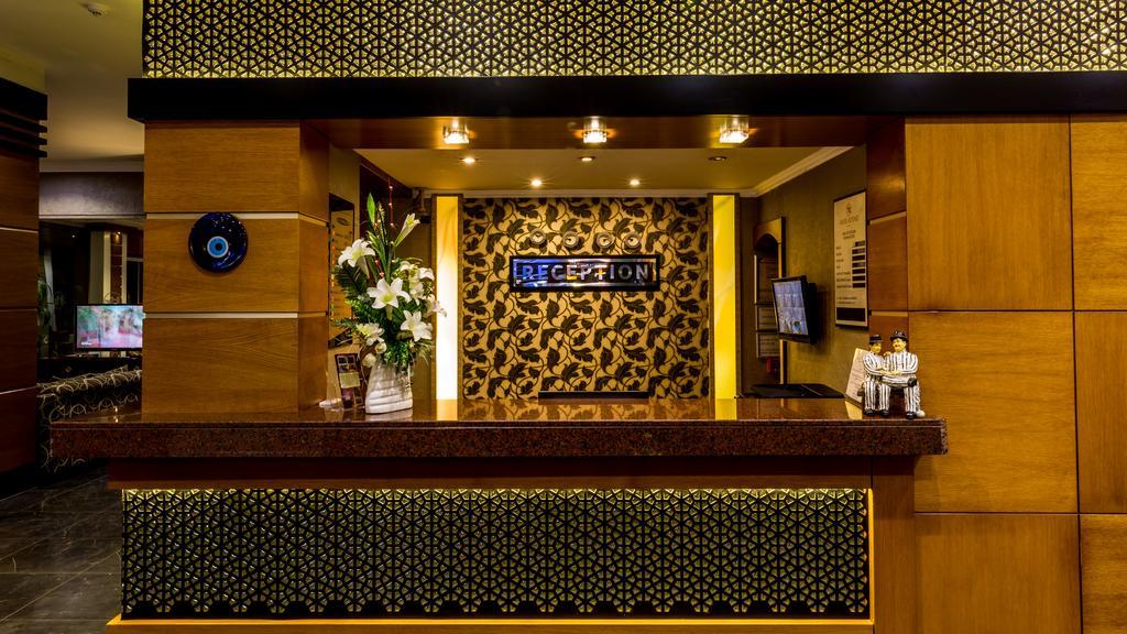 Ketenci Hotel Marmaris