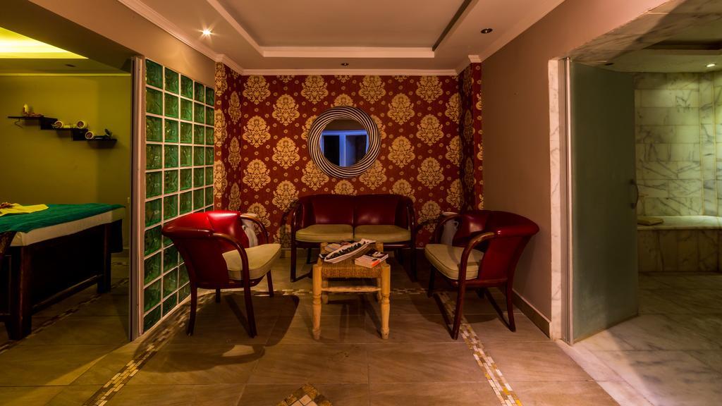 Ketenci Hotel