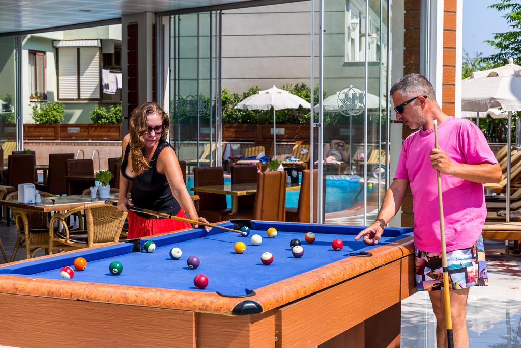 Ketenci Hotel 4*