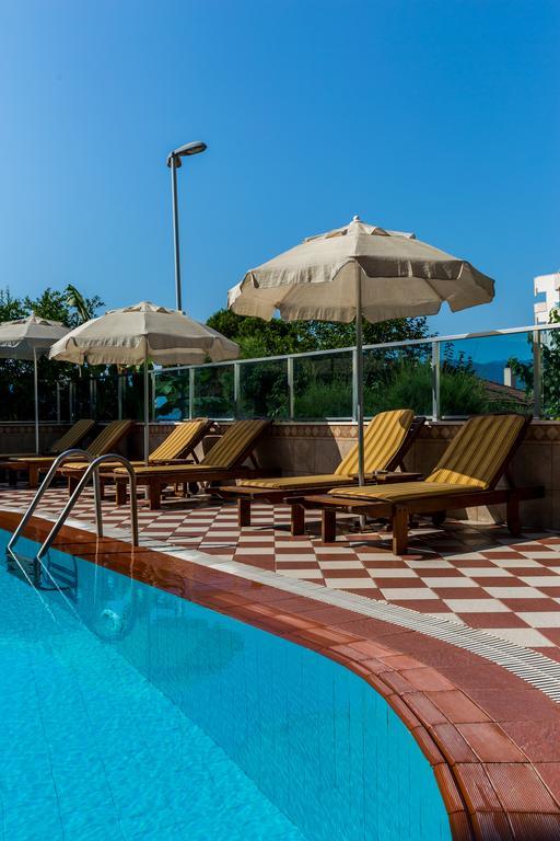 Ketenci Hotel 4*