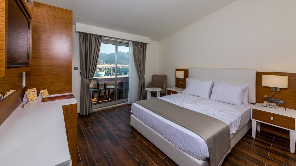 Hotel Ketenci