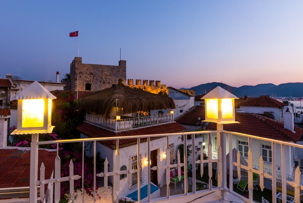 8 Aparthotel Marmaris