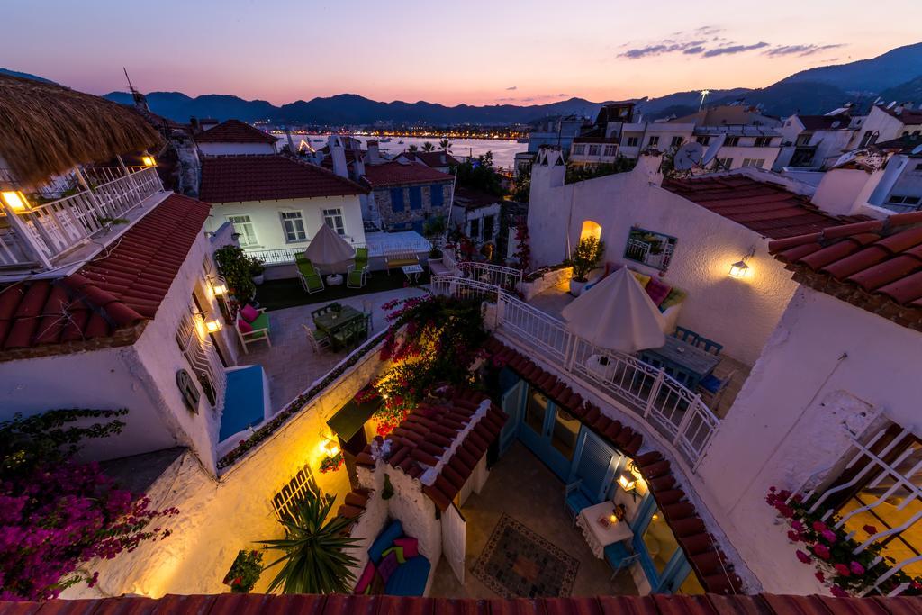 8 Marmaris