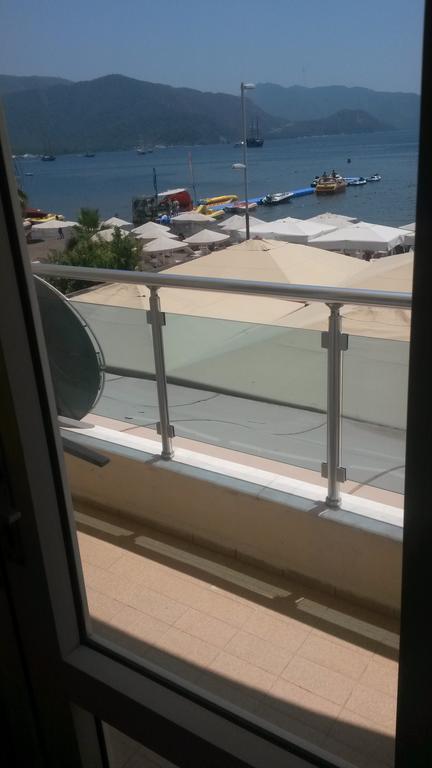 Hotel La Marmaris