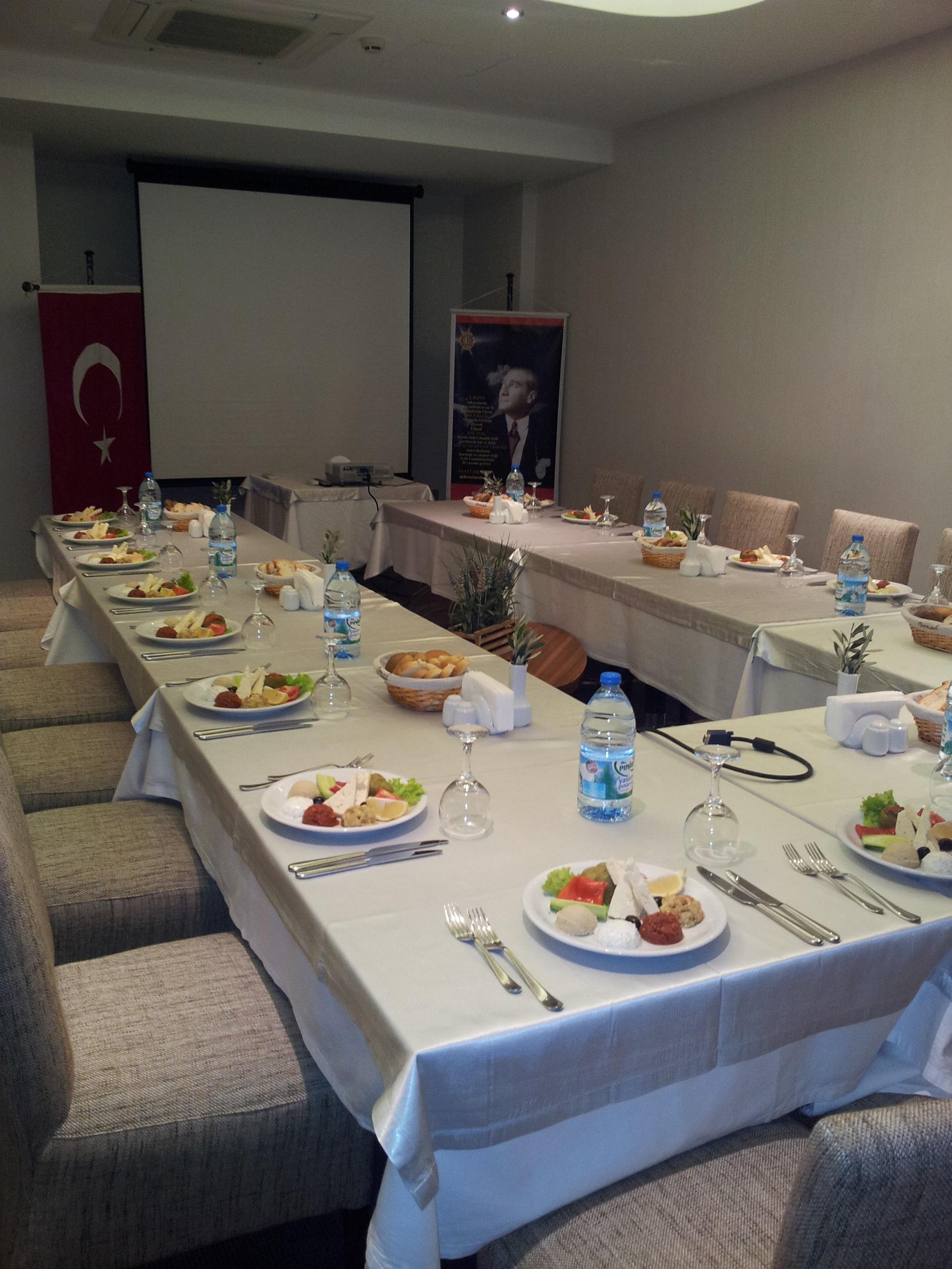 Blue Bay Platinum Marmaris