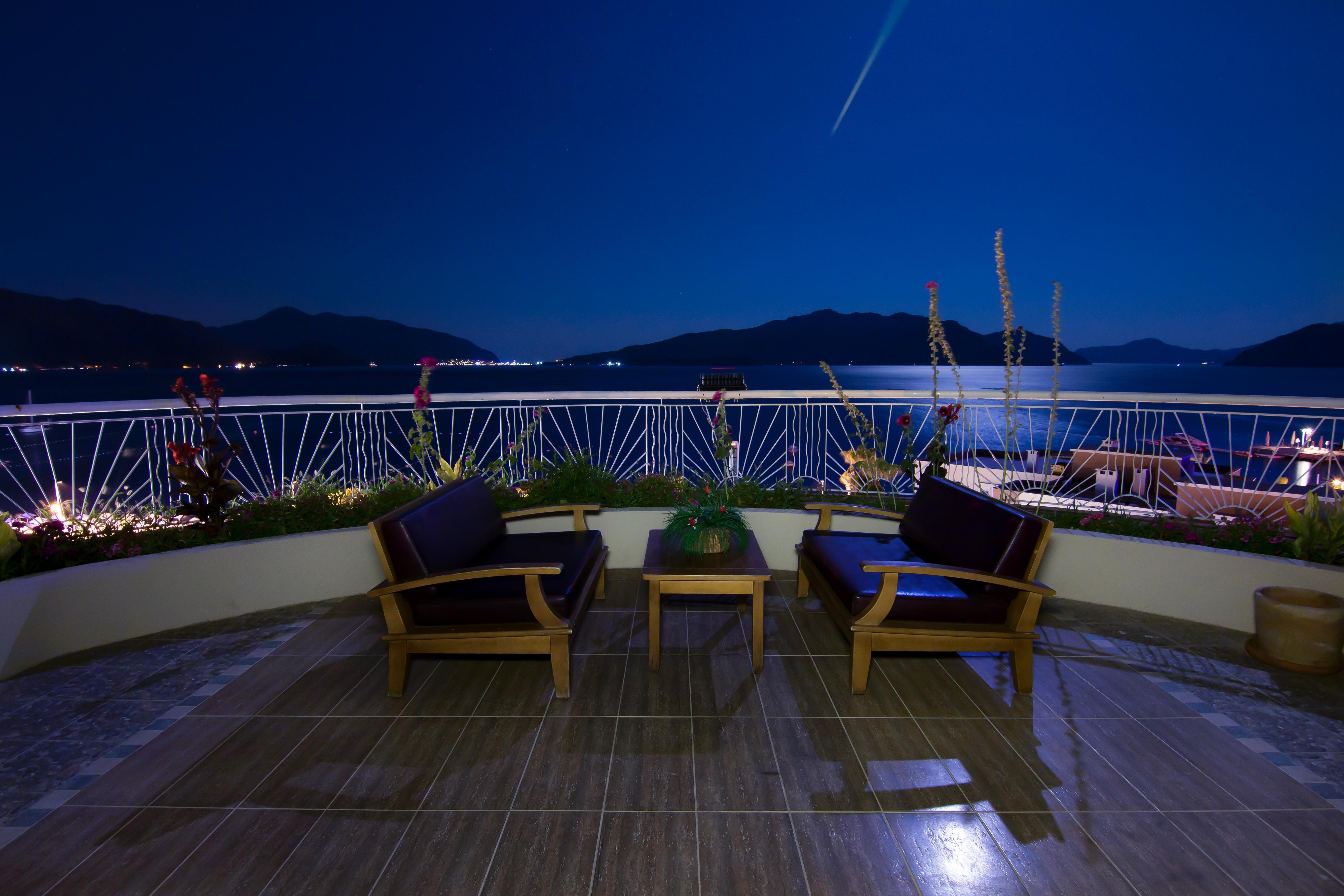 Romance 3* Marmaris