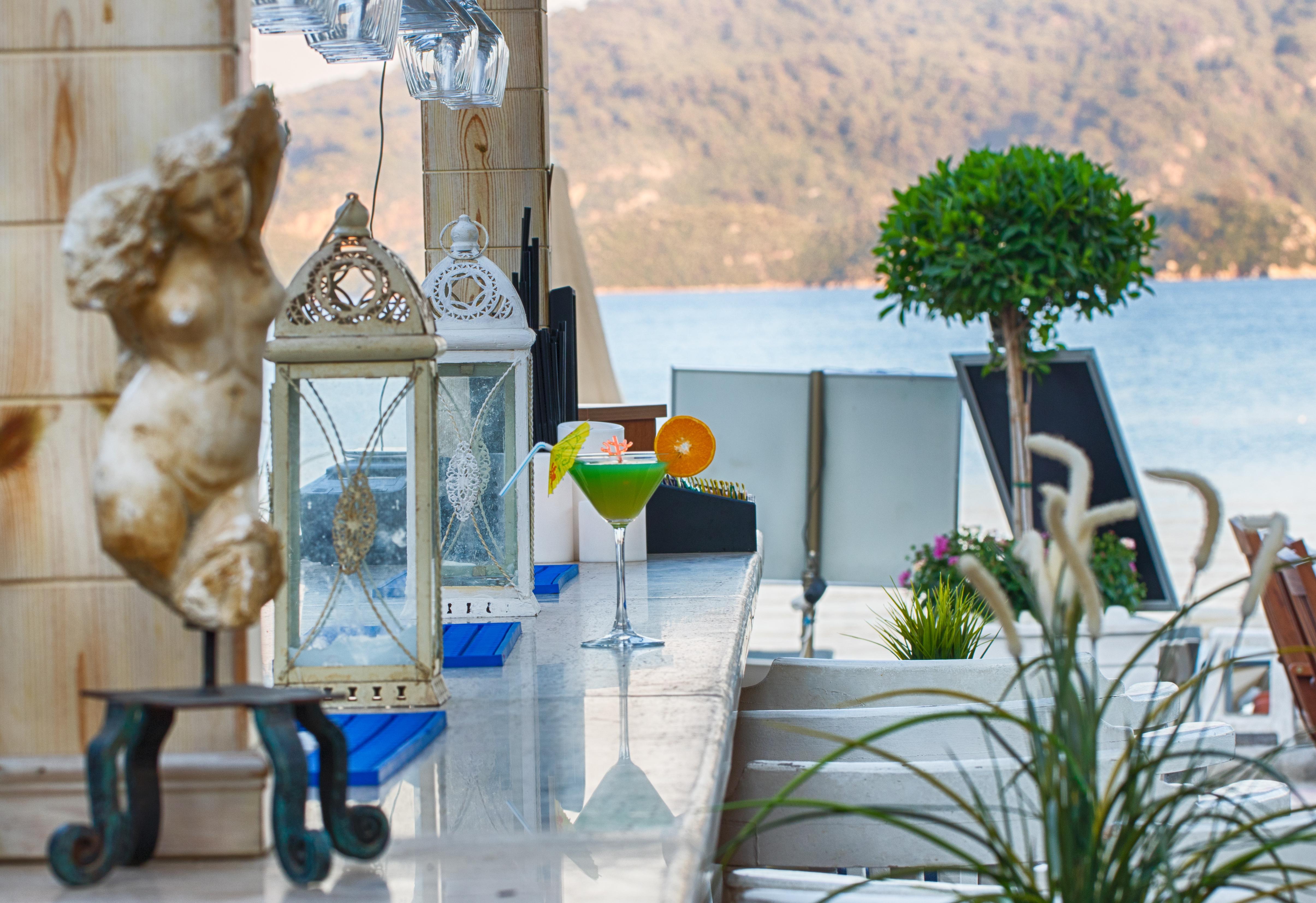 Hotel Romance Marmaris