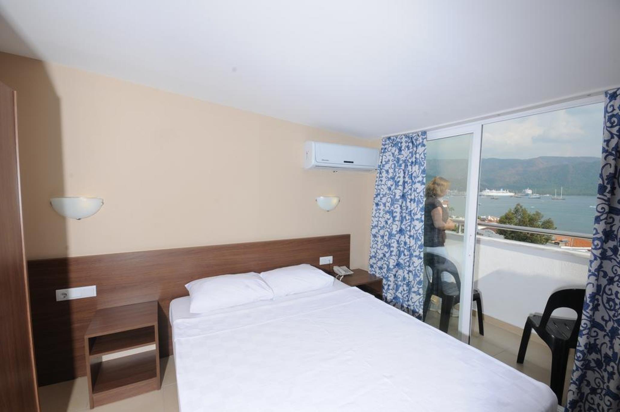 Sonnen Marmaris