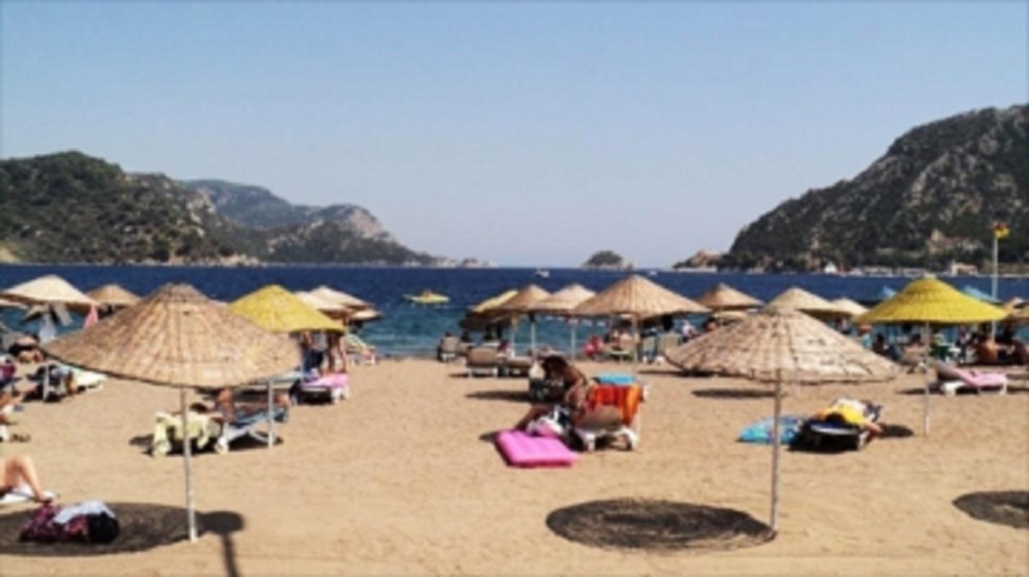 Sonnen Hotel Marmaris