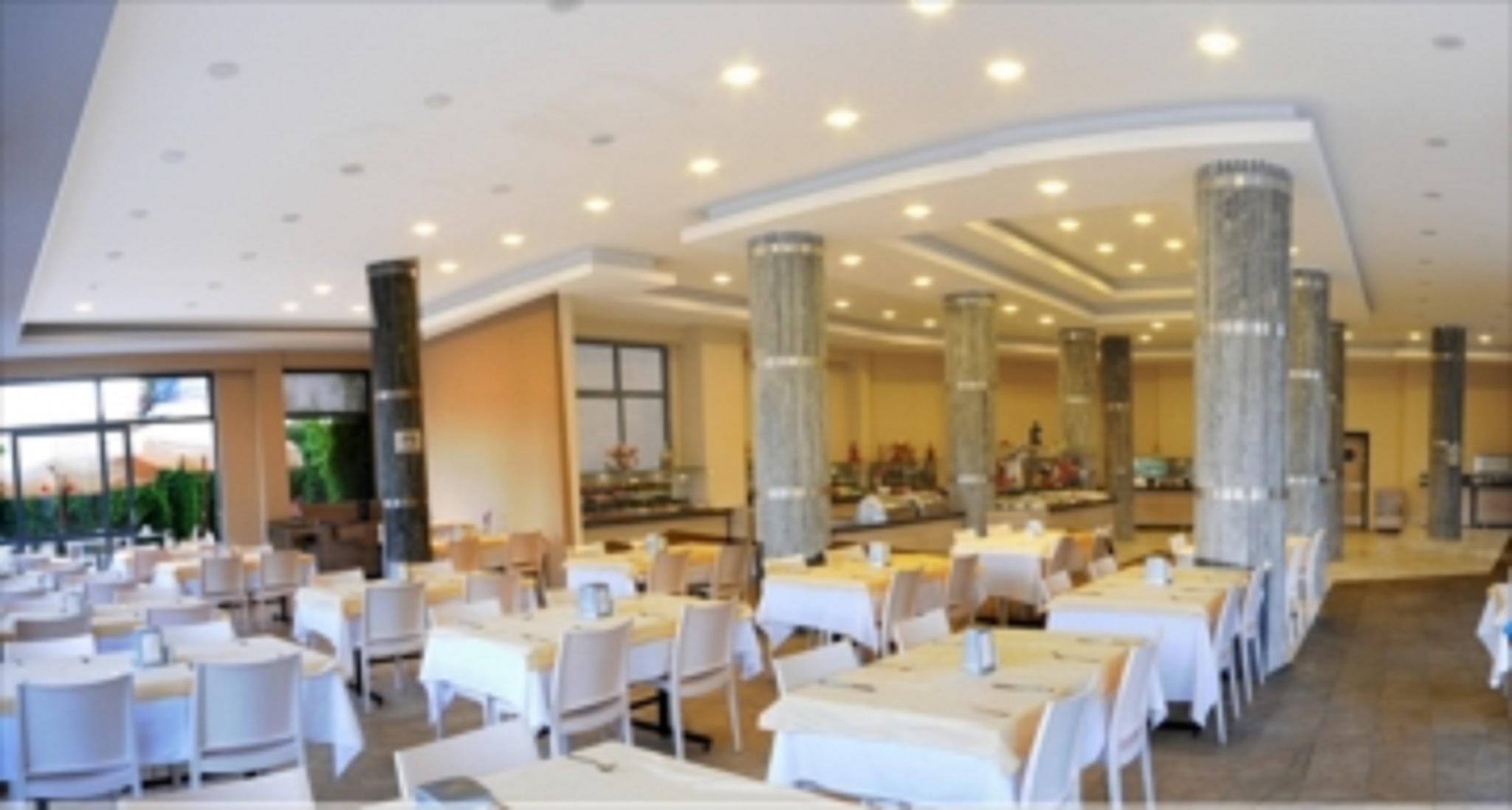 Hotel Sonnen Marmaris