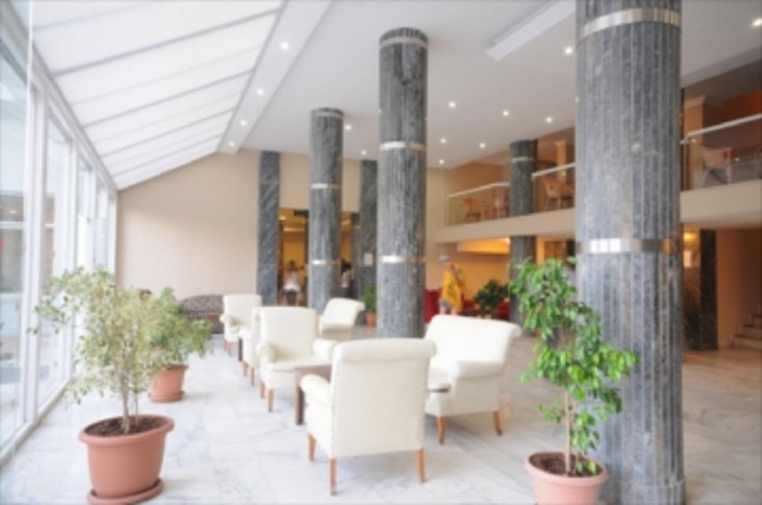 Sonnen Hotel 3*